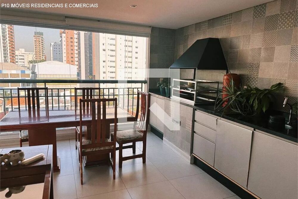 Apartamento, 3 quartos, 246 m² - Foto 6