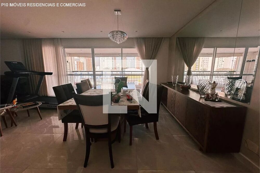Apartamento, 3 quartos, 246 m² - Foto 1
