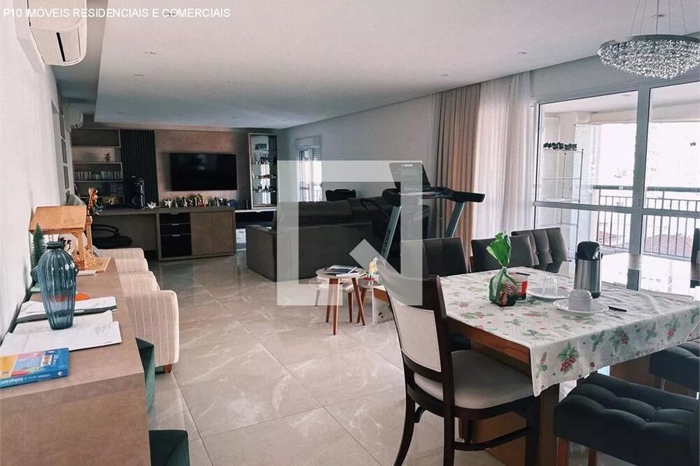 Apartamento, 3 quartos, 246 m² - Foto 12