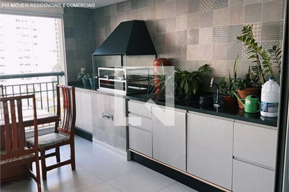 Apartamento, 3 quartos, 246 m² - Foto 5