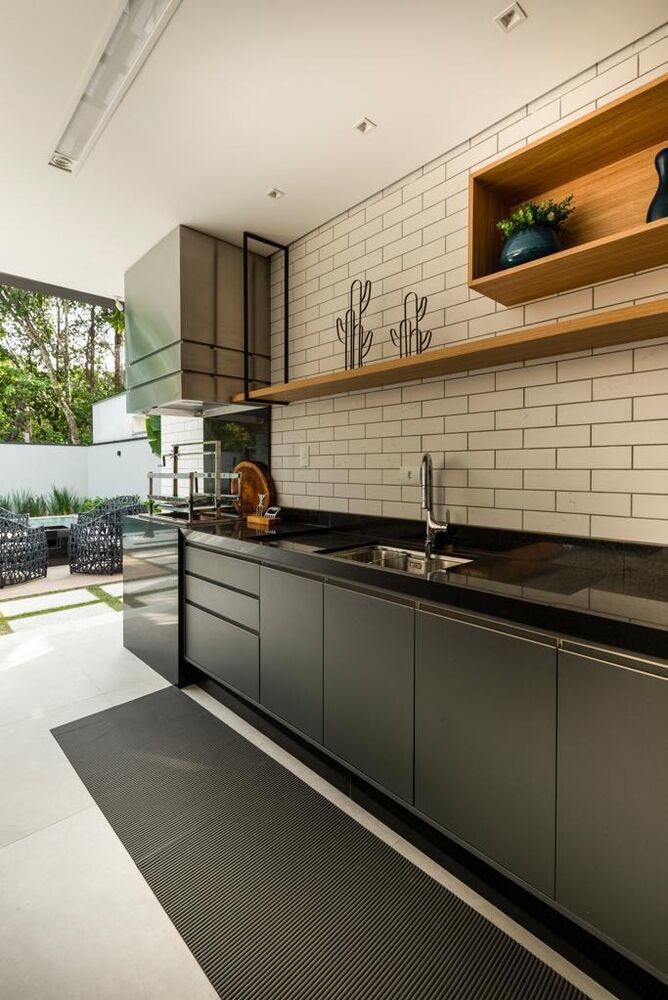 Casa, 6 quartos, 600 m² - Foto 1