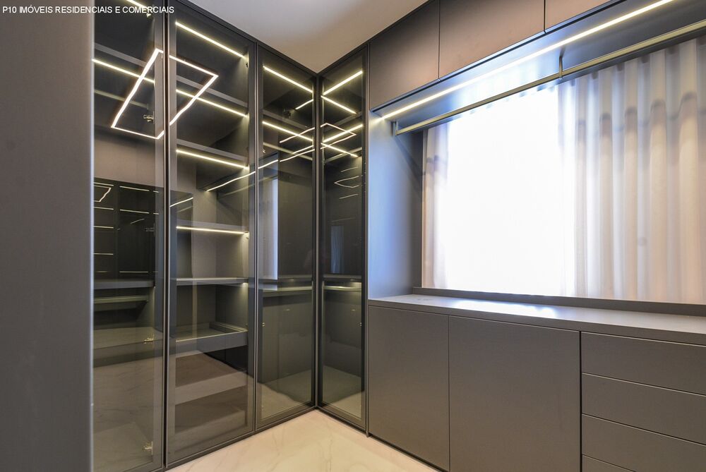 Apartamento, 1 quarto, 113 m² - Foto 23