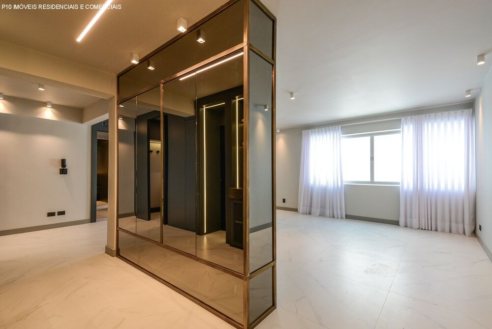 Apartamento, 1 quarto, 113 m² - Foto 5