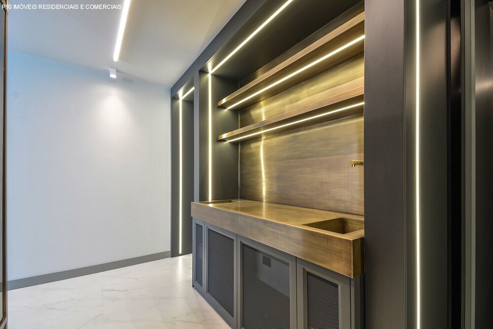 Apartamento, 1 quarto, 113 m² - Foto 4