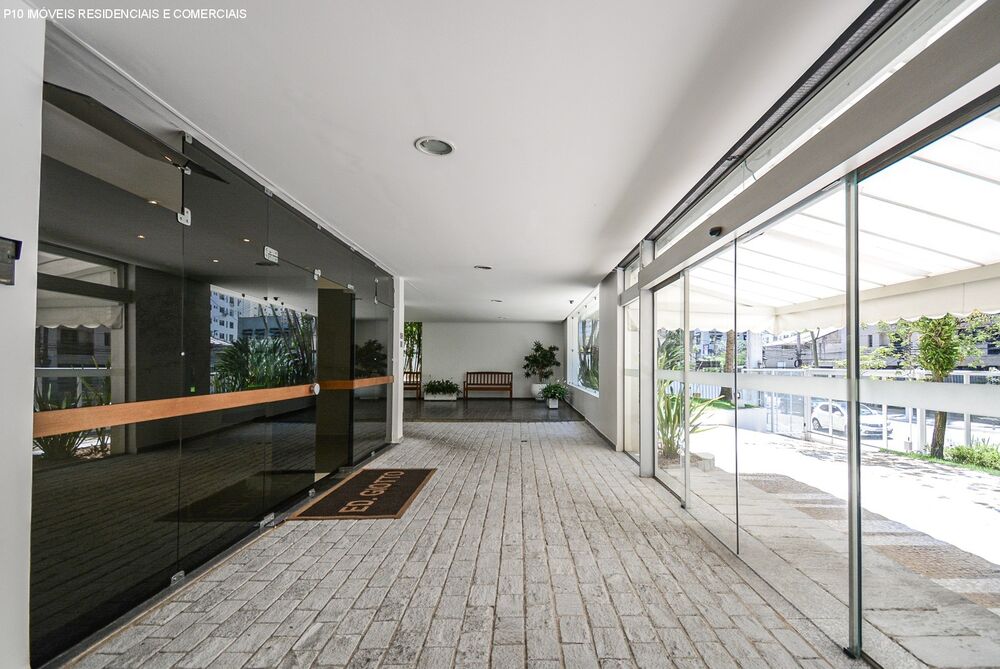 Apartamento, 1 quarto, 113 m² - Foto 7
