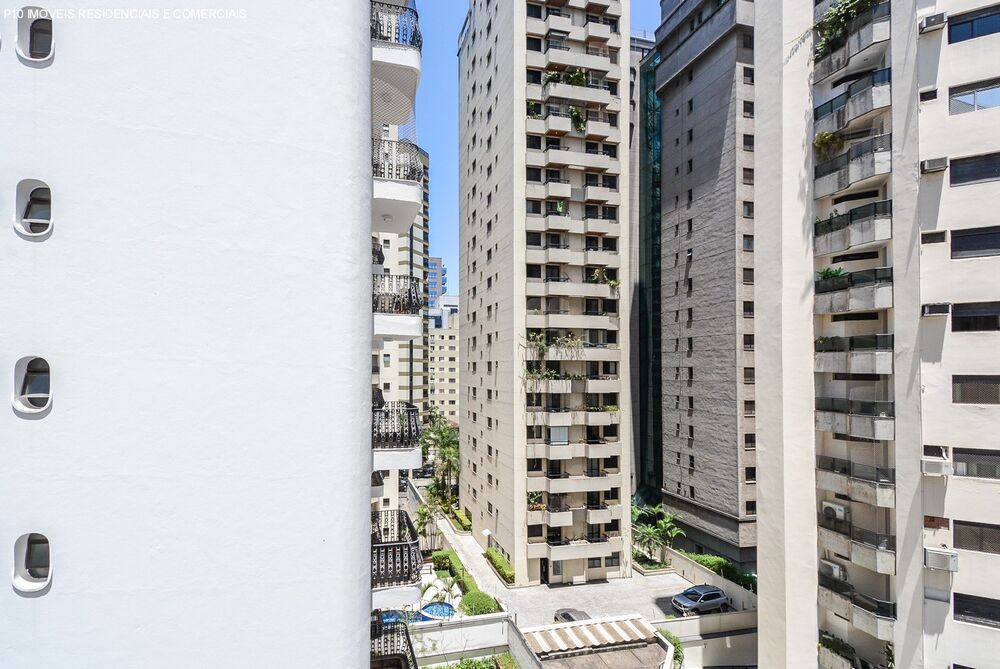 Apartamento, 1 quarto, 113 m² - Foto 9