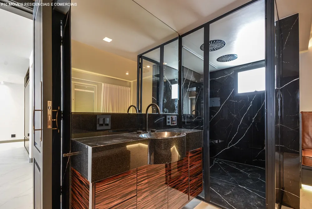 Apartamento, 1 quarto, 113 m² - Foto 23