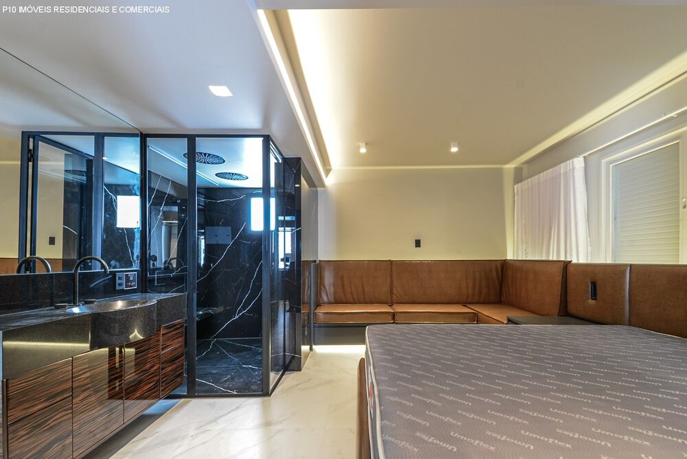 Apartamento, 1 quarto, 113 m² - Foto 35