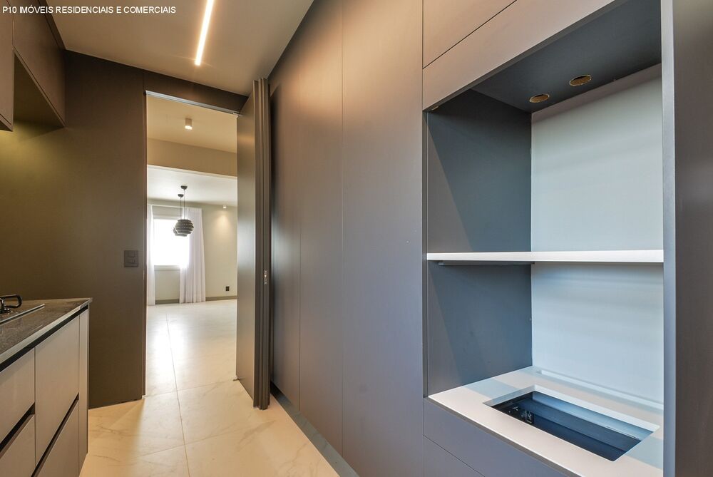 Apartamento, 1 quarto, 113 m² - Foto 31