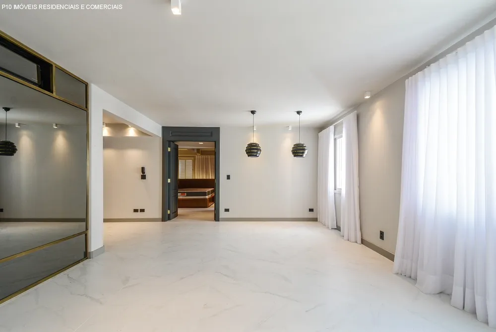 Apartamento, 1 quarto, 113 m² - Foto 1
