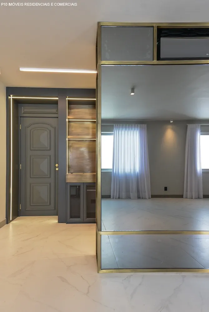 Apartamento, 1 quarto, 113 m² - Foto 8