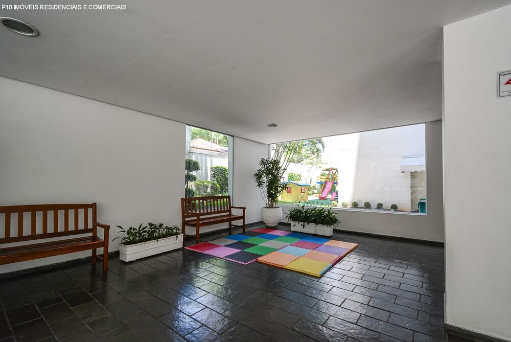 Apartamento, 1 quarto, 113 m² - Foto 25