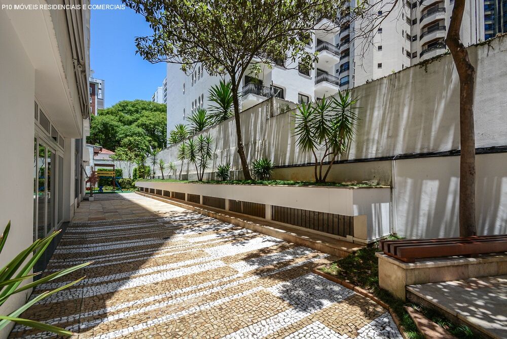 Apartamento, 1 quarto, 113 m² - Foto 16