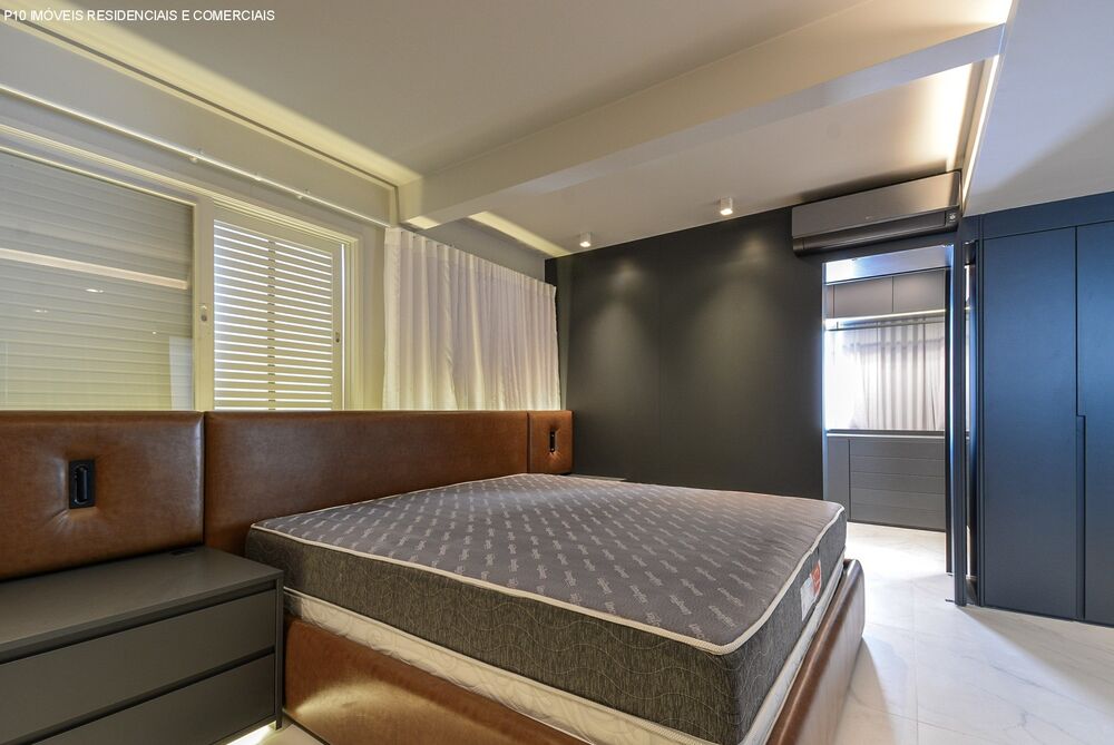 Apartamento, 1 quarto, 113 m² - Foto 34