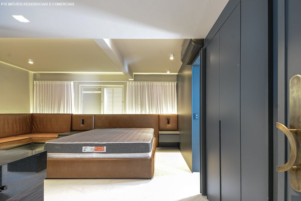 Apartamento, 1 quarto, 113 m² - Foto 32