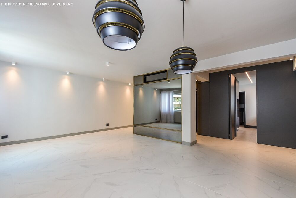 Apartamento, 1 quarto, 113 m² - Foto 3