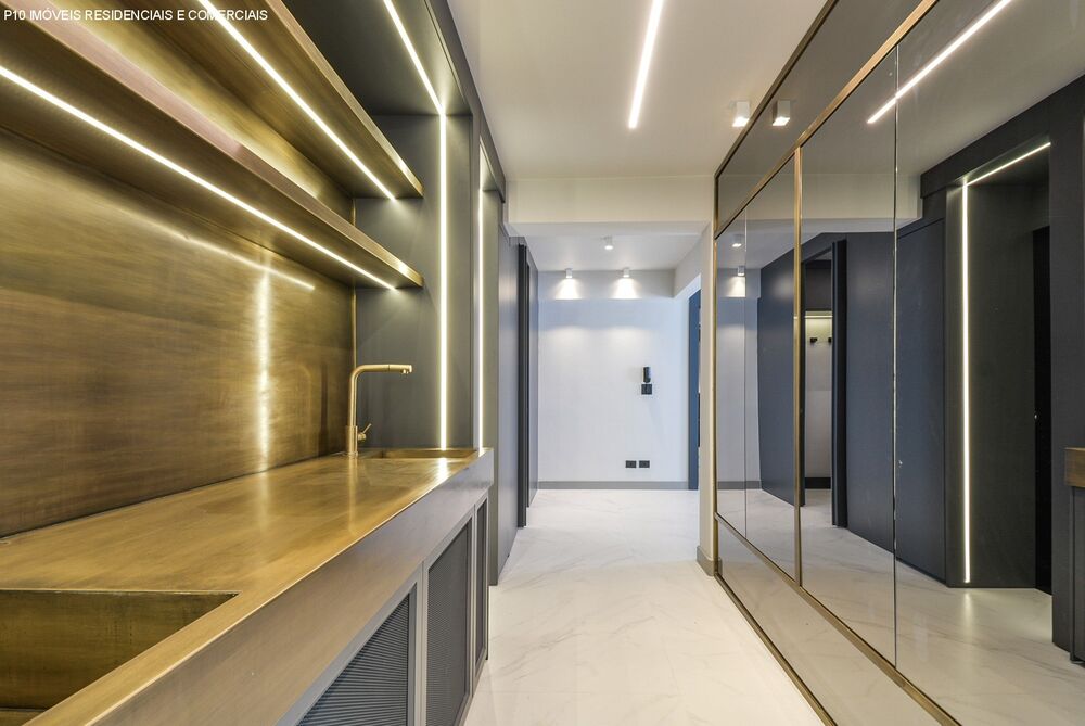 Apartamento, 1 quarto, 113 m² - Foto 21