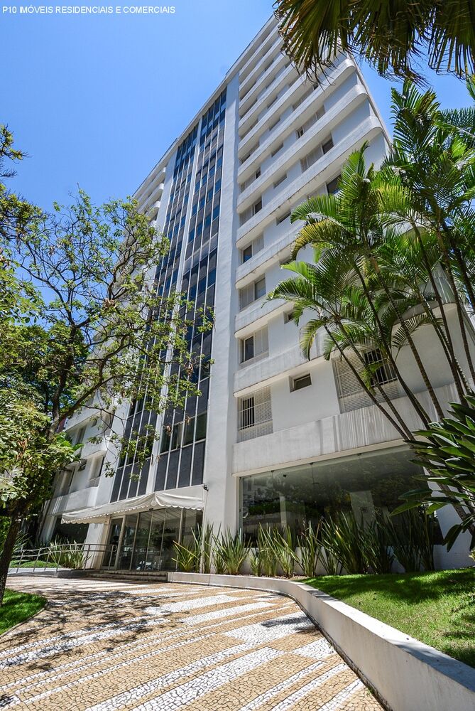 Apartamento, 1 quarto, 113 m² - Foto 19