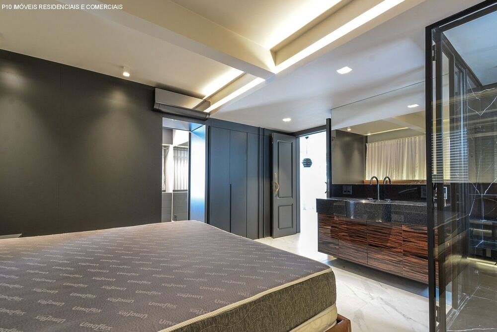 Apartamento, 1 quarto, 113 m² - Foto 1