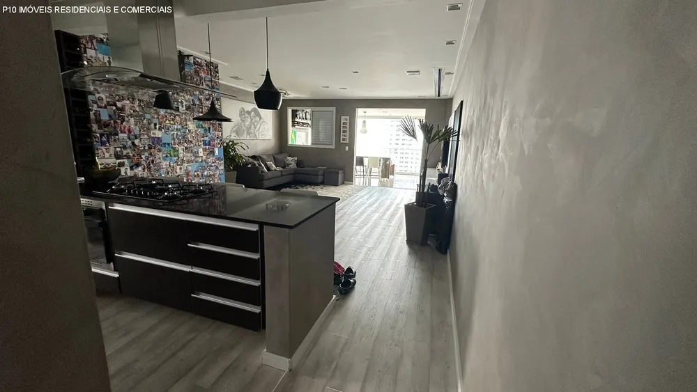 Apartamento, 2 quartos, 115 m² - Foto 3