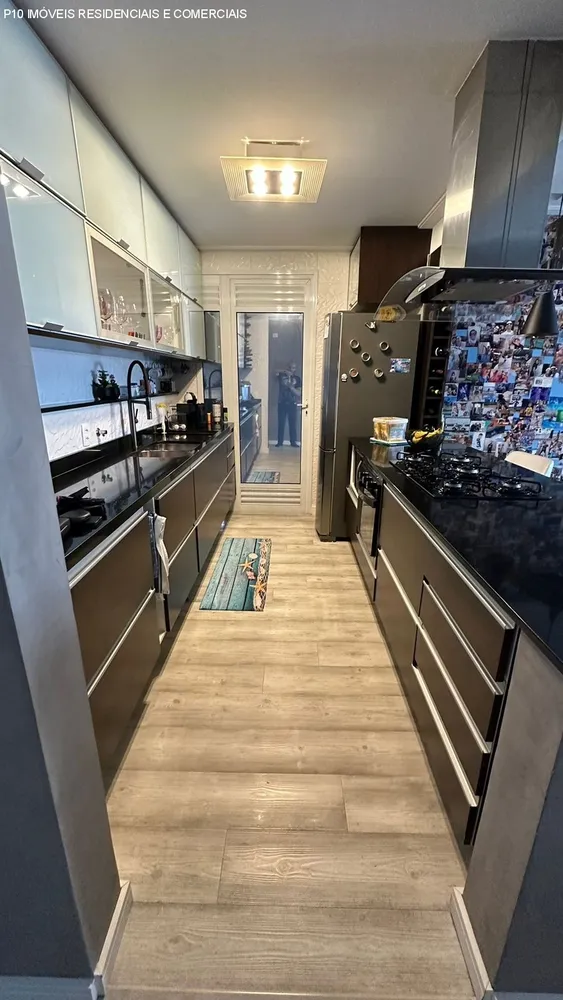 Apartamento, 2 quartos, 115 m² - Foto 7