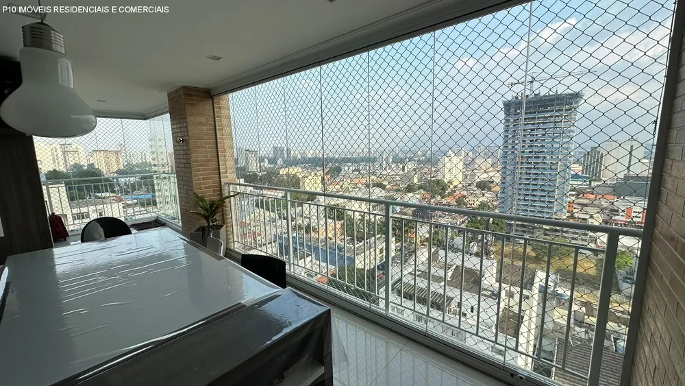 Apartamento, 2 quartos, 115 m² - Foto 1