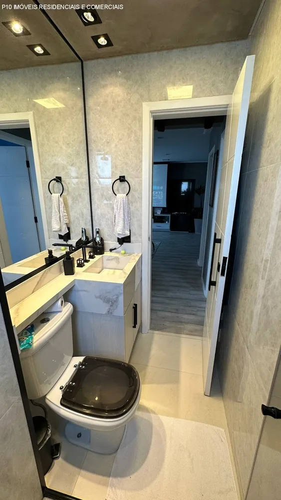 Apartamento, 2 quartos, 115 m² - Foto 4