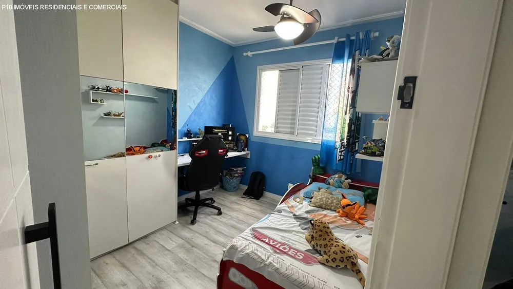 Apartamento, 2 quartos, 115 m² - Foto 11