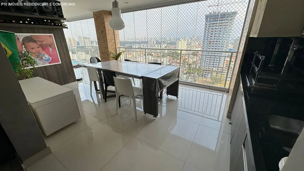 Apartamento, 2 quartos, 115 m² - Foto 6