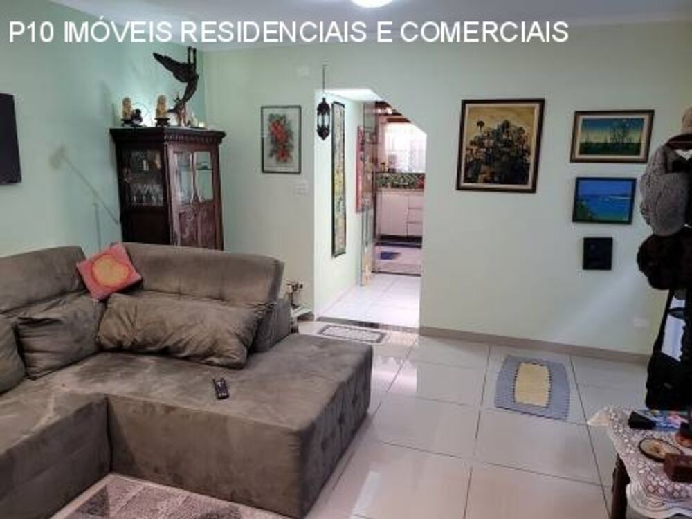 Sobrado, 2 quartos - Foto 3