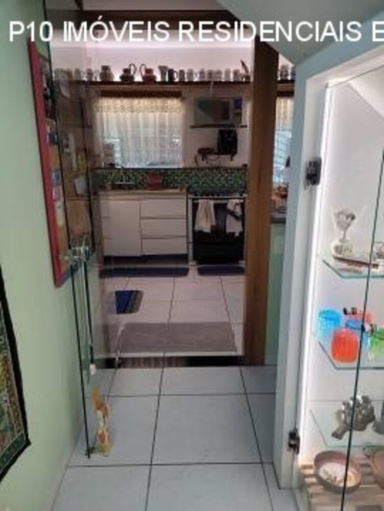 Sobrado, 2 quartos - Foto 2