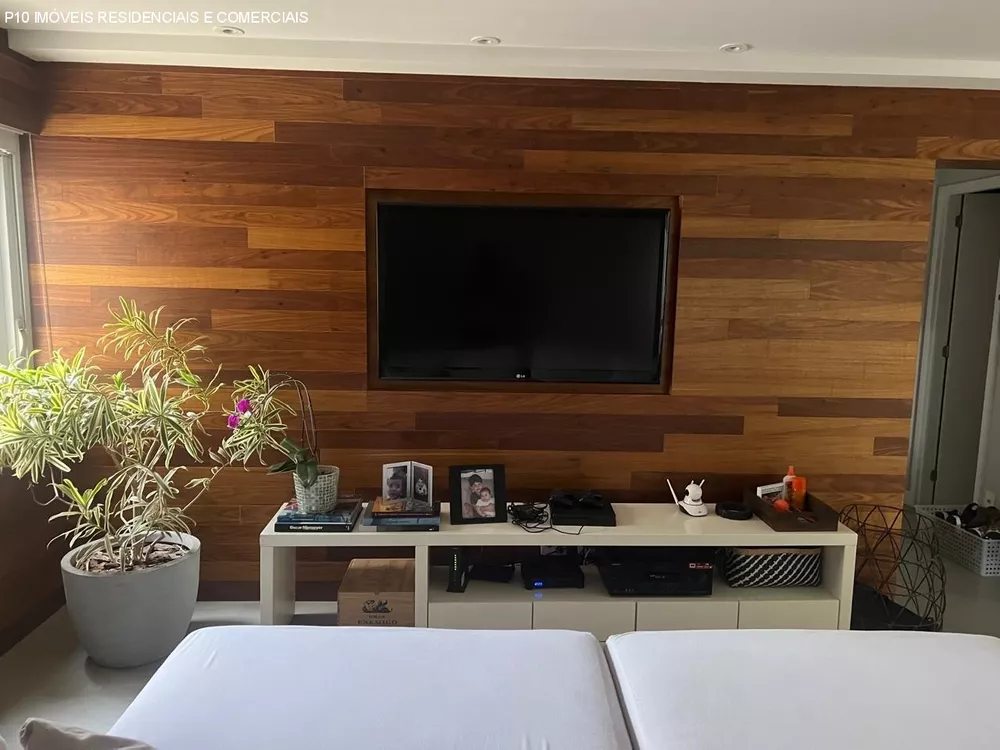 Apartamento à venda com 3 quartos, 142m² - Foto 8