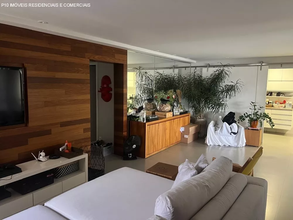 Apartamento à venda com 3 quartos, 142m² - Foto 5