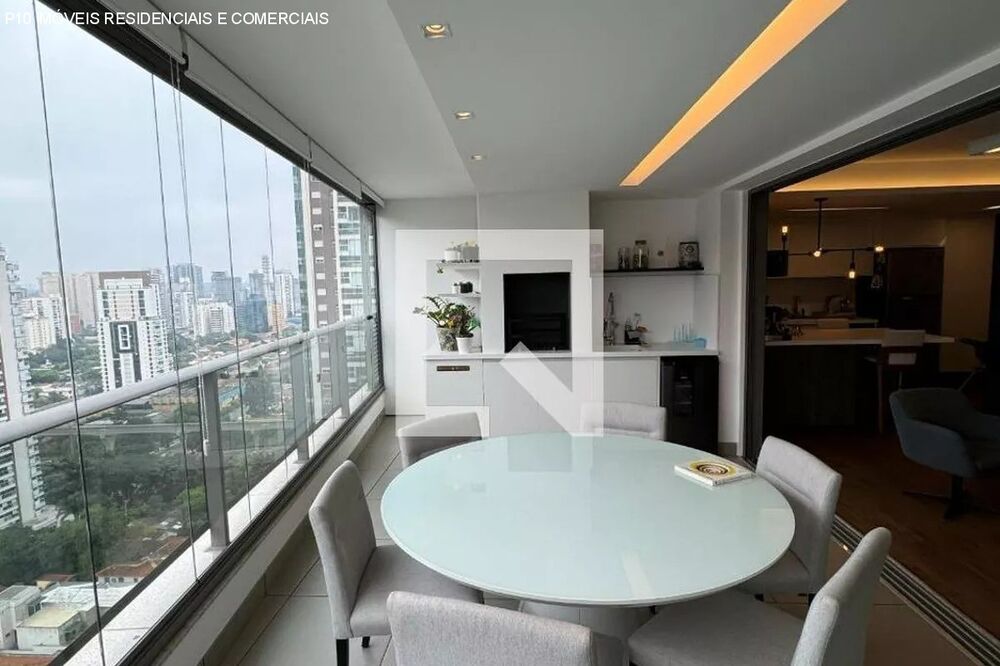 Apartamento, 2 quartos, 131 m² - Foto 2