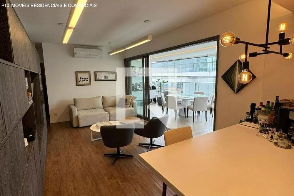 Apartamento, 2 quartos, 131 m² - Foto 10