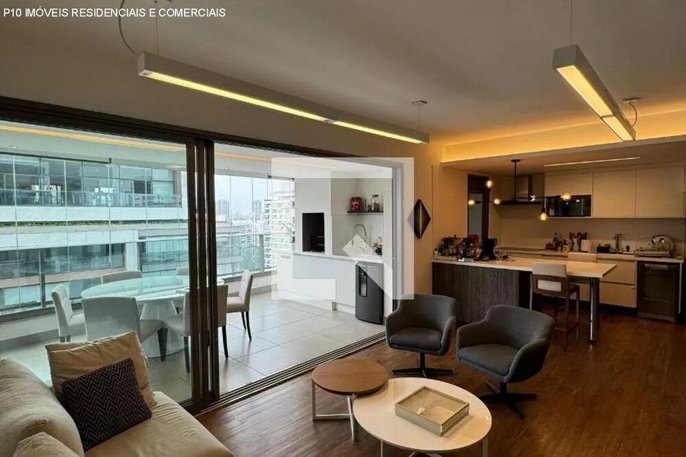 Apartamento, 2 quartos, 131 m² - Foto 11