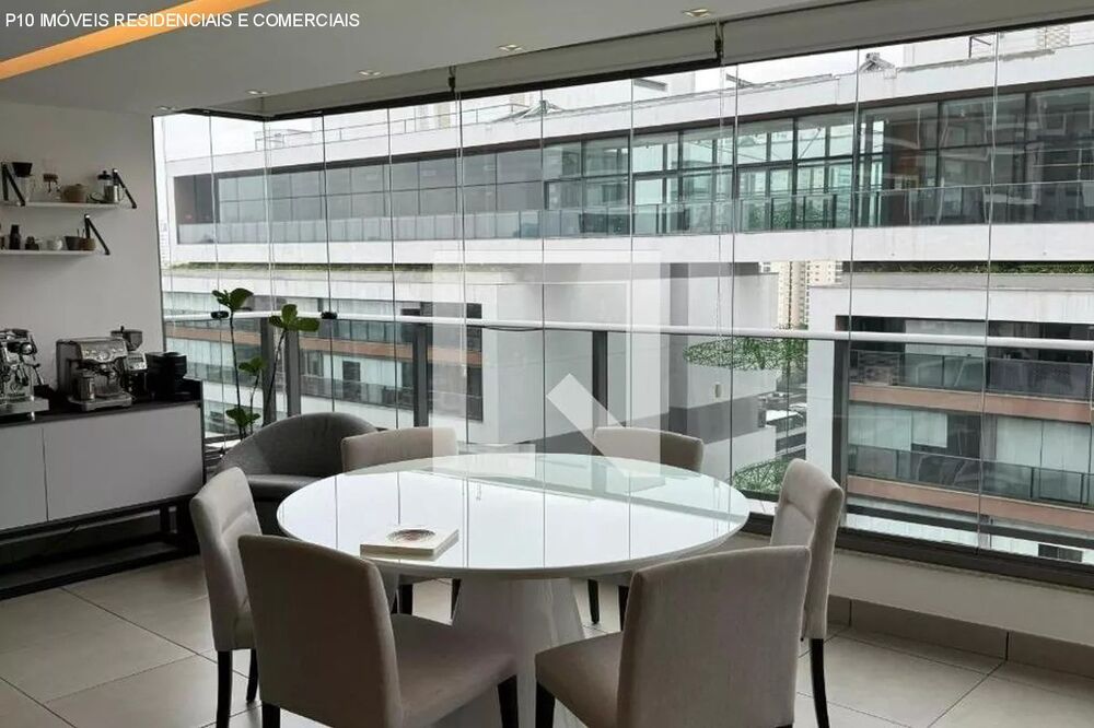 Apartamento, 2 quartos, 131 m² - Foto 13