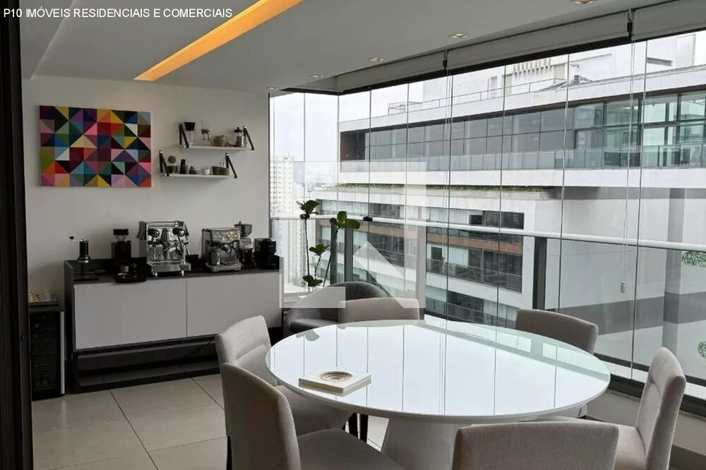 Apartamento, 2 quartos, 131 m² - Foto 3