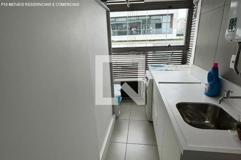 Apartamento, 2 quartos, 131 m² - Foto 1