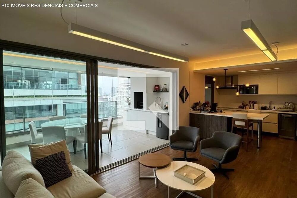 Apartamento, 2 quartos, 131 m² - Foto 5