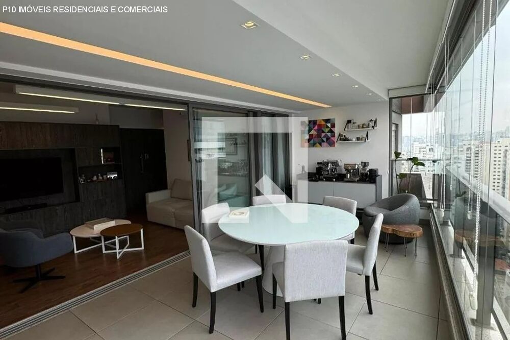 Apartamento, 2 quartos, 131 m² - Foto 6