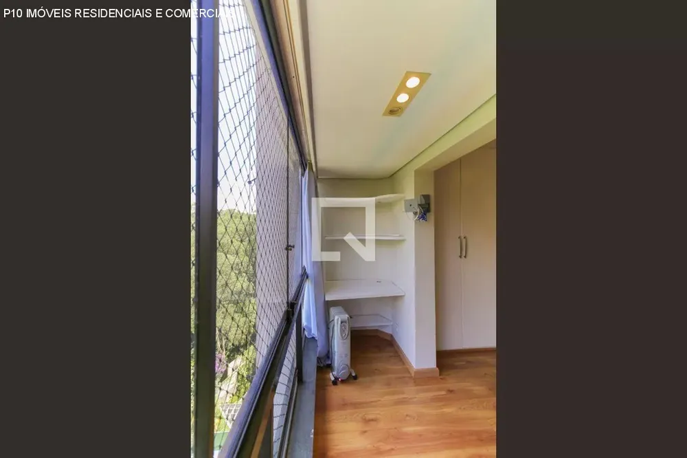 Apartamento, 2 quartos, 120 m² - Foto 10
