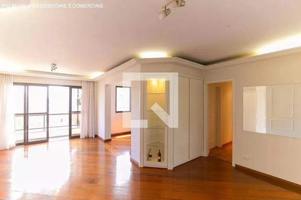 Apartamento, 2 quartos, 120 m² - Foto 1