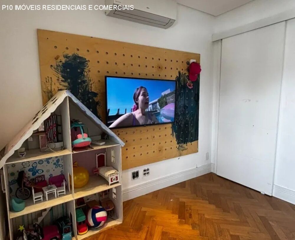 Apartamento, 3 quartos, 148 m² - Foto 16