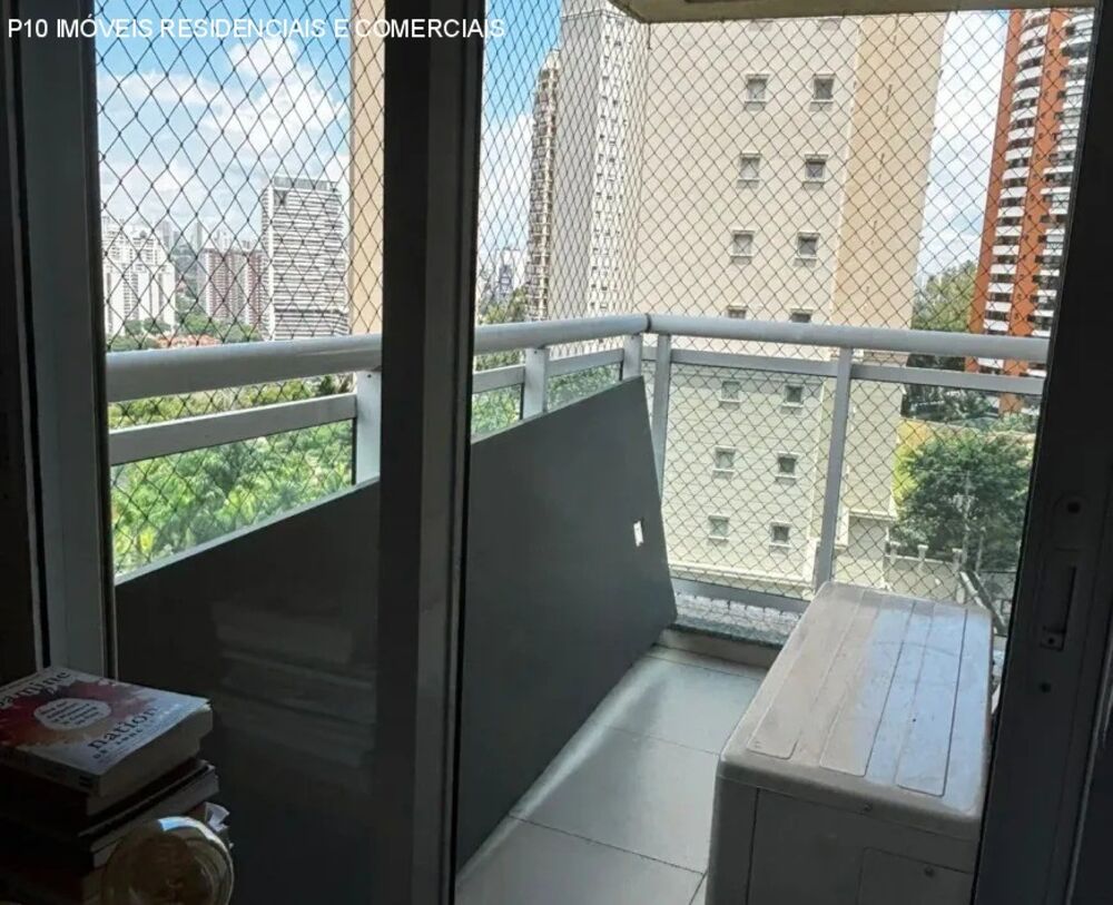 Apartamento, 3 quartos, 148 m² - Foto 8