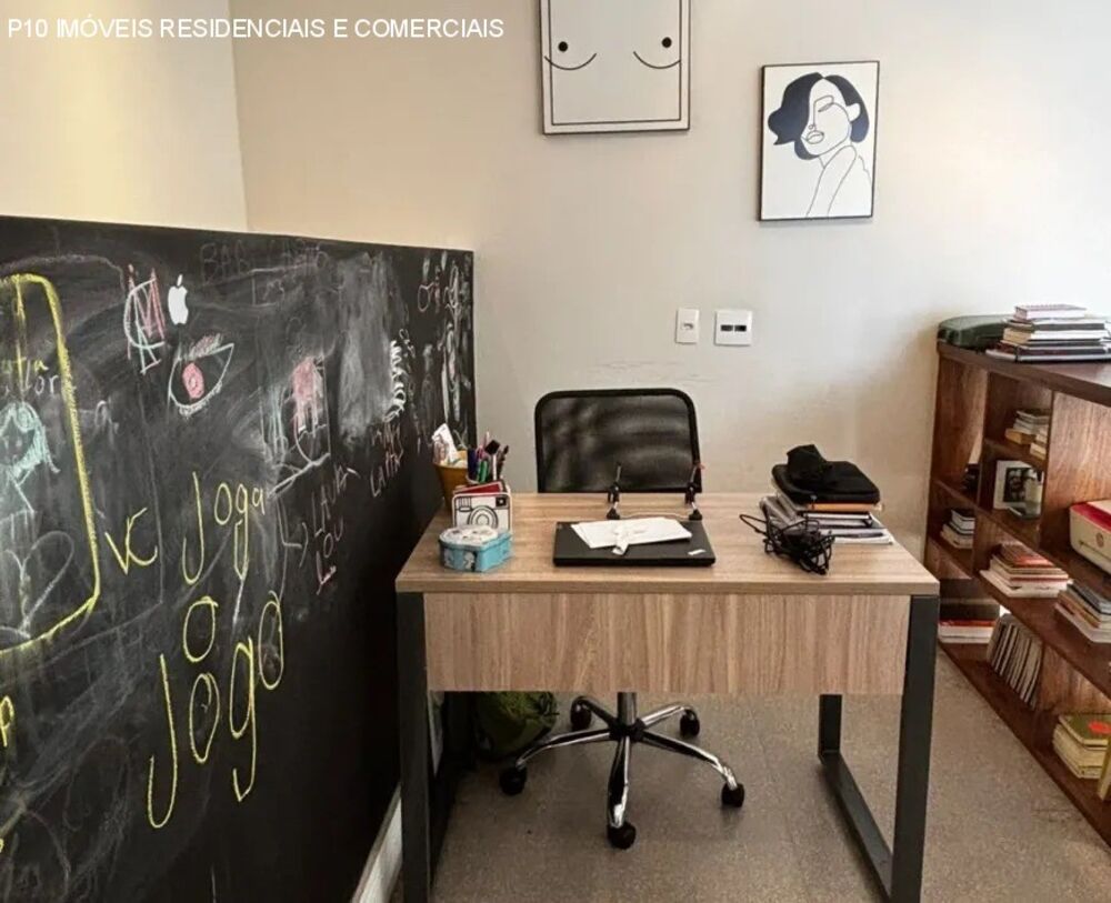 Apartamento, 3 quartos, 148 m² - Foto 20