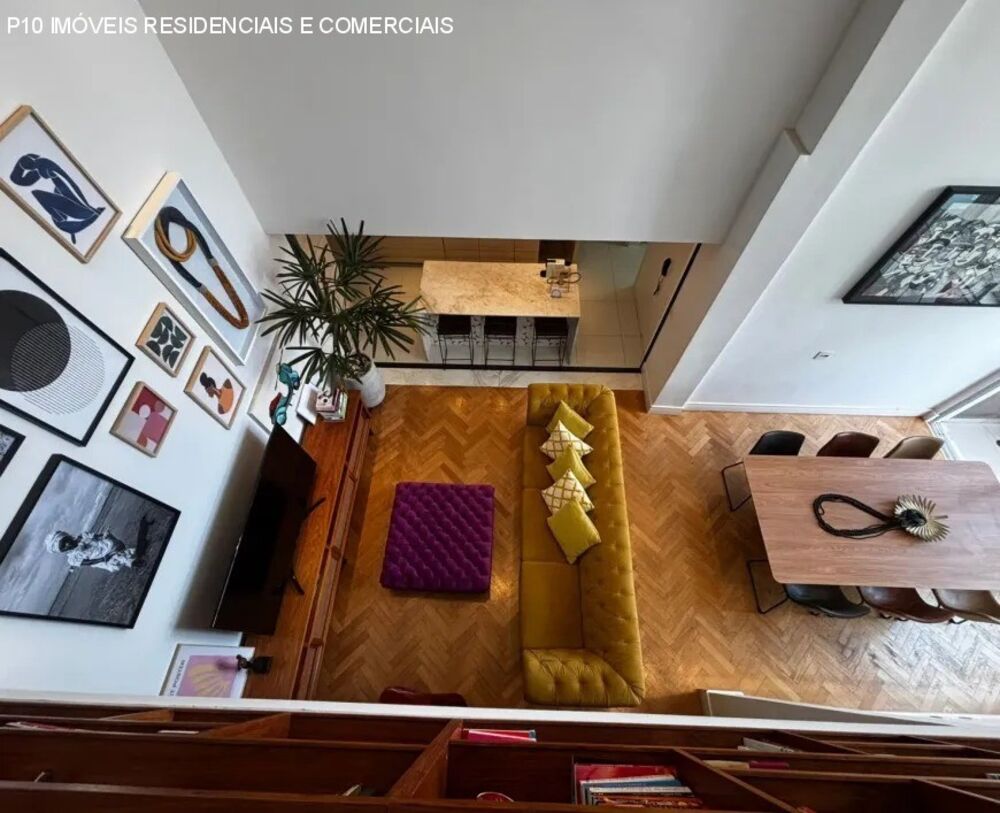Apartamento, 3 quartos, 148 m² - Foto 17