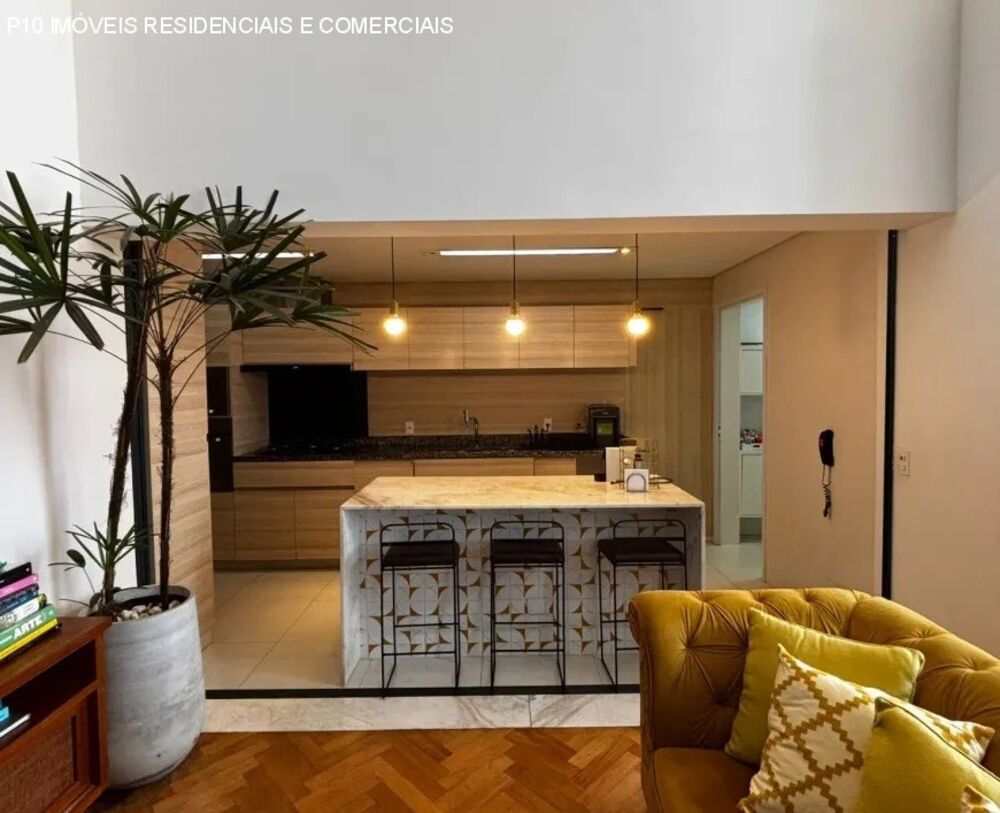 Apartamento, 3 quartos, 148 m² - Foto 1
