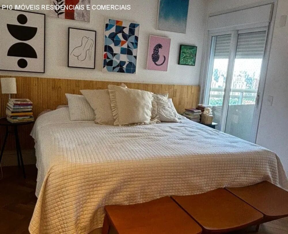 Apartamento, 3 quartos, 148 m² - Foto 21