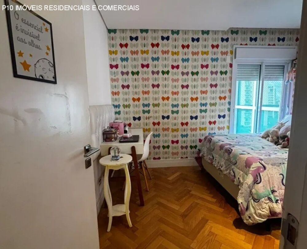 Apartamento, 3 quartos, 148 m² - Foto 5